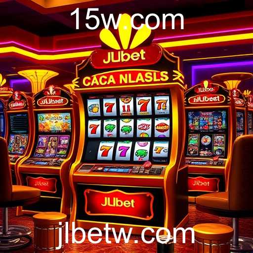 Caça-níqueis online