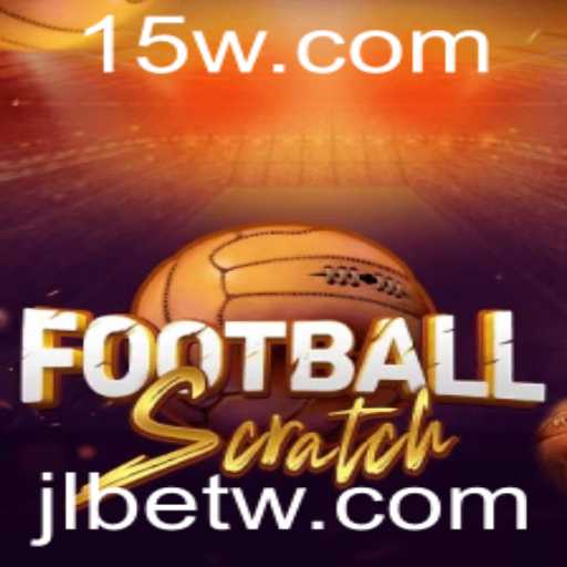 FootballScratch: Um Novo Horizonte no Mundo das Apostas com JLbet