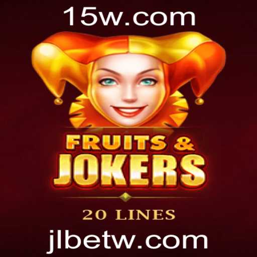 Descubra os Segredos do Jogo FruitsAndJokers20 da JLbet