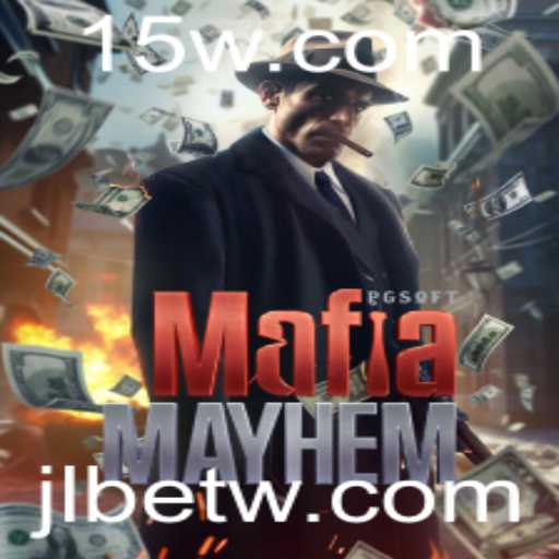 MafiaMayhem: Um Jogo de Estratégia e Intrigas no Mundo das Apostas com JLbet